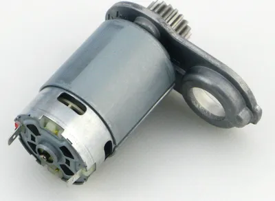 Produktbild von Makita 629932-8 original Motor 14,4 / 18 V für BUR141 BUR181 DUR141 DUR181 DUR141Z DUR181Z
