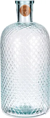Obrázek produktu pro Skleněná váza Punch 19x42cm, 8L