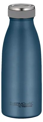 Image de THERMOS TC BOTTLE 0,35 l Trinkflasche night blue mat | HAN 4067342035 | EAN 5010576984340