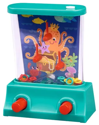 Produktbild von moses Verlag Kleine Wasserspiele Sonstige
