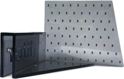 Produktbild von Restehalter für den CONTURA 3, SOLIDA 4, SERANO 7, SERANO 9 und LINEA 3 Allesschneider von Ritter /