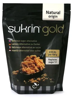 Produktbild von Sukrin Gold Rohrzucker