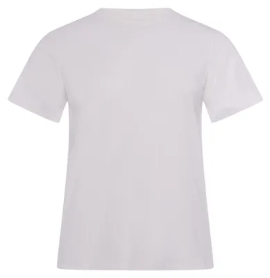 Produktbild von BIANY damen t-shirt - weiss, XS