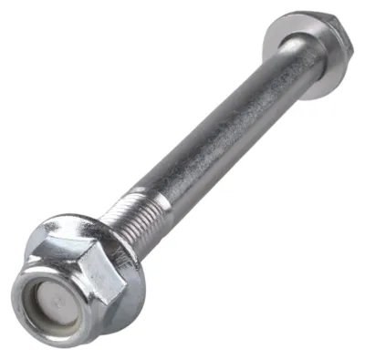 Image de boulon d'amortisseur avant IVECO DAILY II 91-