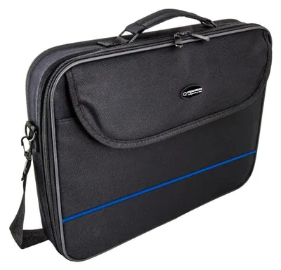 Immagine prodotto di Borsa per notebook Esperanza 15.6" Classic Blu