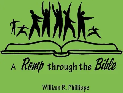 Produktbild von A Romp Through the Bible