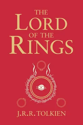 Produktbild von The Lord of the Rings 1/3