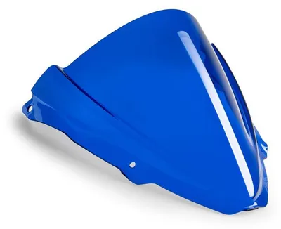 Obrázok produktu pre PUIG 21831A Z-Racing čelné sklo pre KAWASAKI ZX-6R NINJA Blue