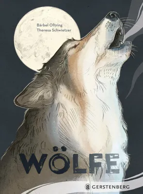 Produktbild von Wölfe