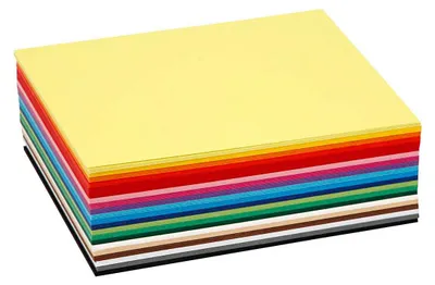 Obrázok produktu pre Creativ Company 21426, Umelecký papier, 180 g/m²