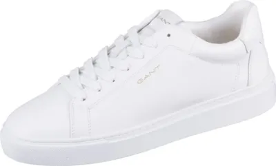 Zdjęcie produktu dla Gant 28631555 Mc Julien - Męskie buty sportowe - G172-White-White, Rozmiar:45 EU