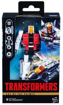 Zdjęcie produktu dla Transformers G10325L00, 8 lat(a)