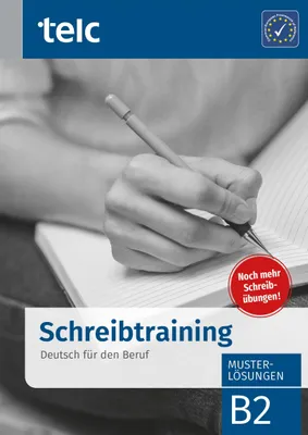 Produktbild von Schreibtraining