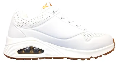 Immagine prodotto di Scarpe da ginnastica Skechers Uno, modello da training, sneakers bianche, adatte al tempo libero