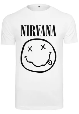 Produktbild von Nirvana Lithium Tee white M