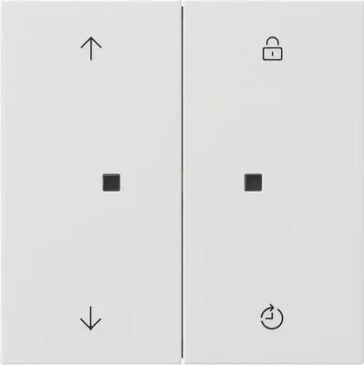 Immagine prodotto di GIRA 5363112 S3000 Pannello di controllo