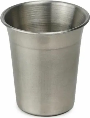 Produktbild von Thermobaby Lernglas für Kleinkinder für den Übergang vom Fläschchen zum Becher