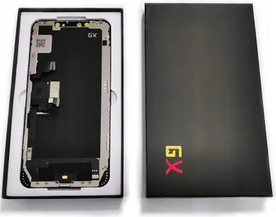 Immagine prodotto di Nuovo Oled-Gx-Displaybildschirm Per Apple Iphone Xs Max A1921 A2101 A2102