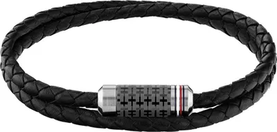 Zdjęcie produktu dla Tommy Hilfiger - 2790327 - Bransoletka - Męska - 19cm