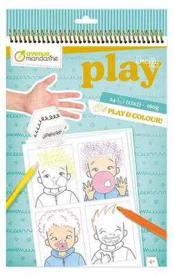 Obrázok produktu pre Graffy Play, Foto