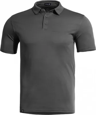 Imagen del producto de Camiseta polo de manga corta Pentagon Vanquish, talla L