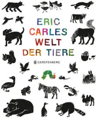 Immagine prodotto di Eric Carles Welt der Tiere