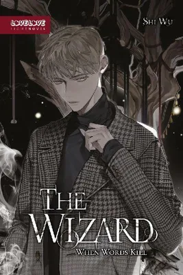 Obrázok produktu pre The Wizard (Novel)