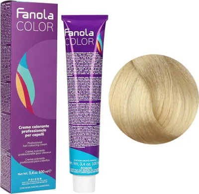 Produktbild von Fanola 11.0 Haarfarbe 100 ml