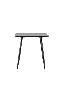 Produktbild von Venture Home Esstische Polar Schwarz