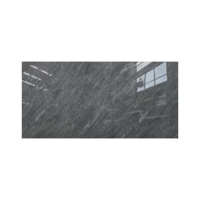 Produktbild von IZODEKOR Wandpaneele Küche - 60x120cm | Wasserdicht PVC Wandpaneele Badezimmer & Heimdekoration | Kratzfest Wandpaneele Marmoroptik Für Verkleidungen
