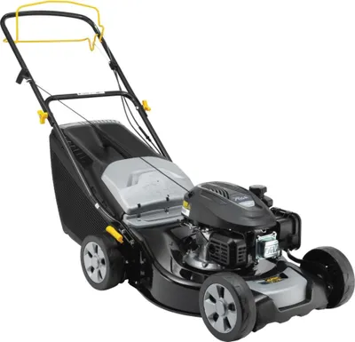 Zdjęcie produktu dla Alpina Garden AL4 46 SA, 1200 m², 46 cm, 2,2 cm, 6,5 cm, 2900 RPM, 0,75 l