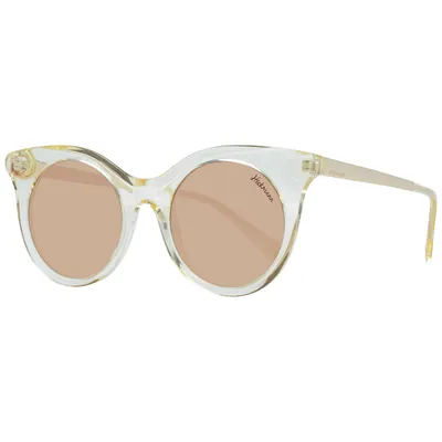 Zdjęcie produktu dla Ana Hickmann okulary przeciwsłoneczne HI9063 T02 49