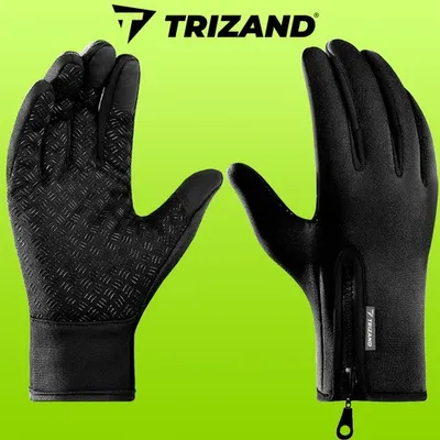 Obrázek produktu pro Dotykové rukavice Trizand 19903