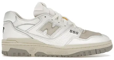 Zdjęcie produktu dla New Balance 550 White Timberwolf - rozmiar EU 40