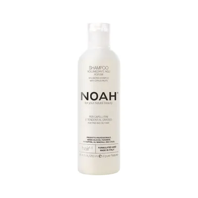 Produktbild von Noah Citrico Champu Volumizante 250ml