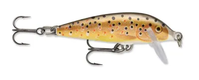 Zdjęcie produktu dla Rapala Countdown Brown Trout 5 cm 5 g Wobler