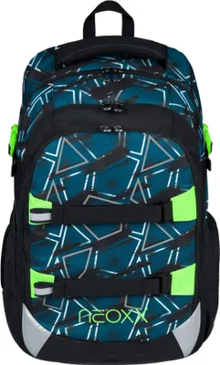 Produktbild von Neoxx Active Pro Schulranzen 45.5 cm