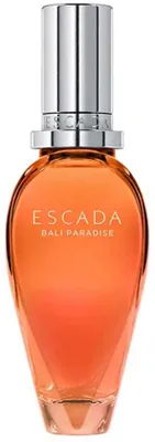 Produktbild von Escada Bali Paradise Eau De Toilette 100 ml (woman)