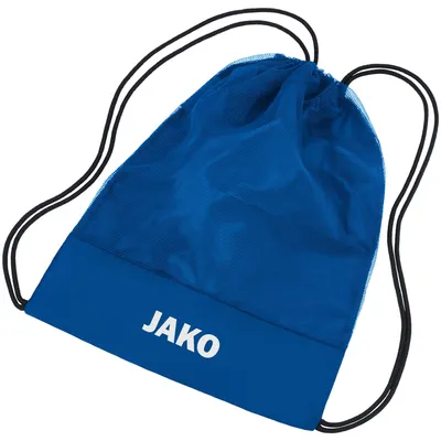 Image de Jako Team 2.0 Sac De Gym - Royal  | Taille: UNI