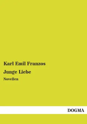 Produktbild von Junge Liebe