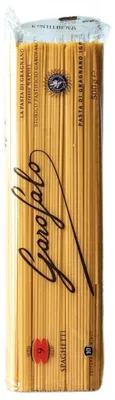 Zdjęcie produktu dla Makaron spaghetti 500g - Garofalo