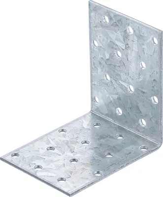 Immagine prodotto di Connettore angolare | 80 x 80 x 60 x 2,5 mm