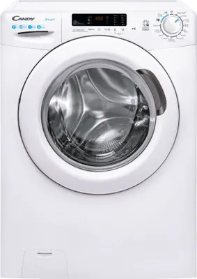 Produktbild von Candy Smart CS1272DW3/1-11, Frontlader, 7 kg, B, 79 dB, 1200 RPM, C