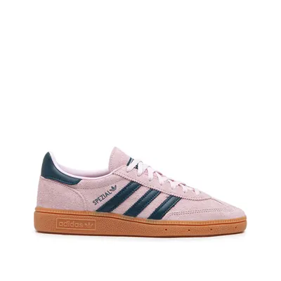 Image de Adidas Originals sneakers en cuir nubuck multicolore