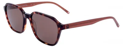Zdjęcie produktu dla Okulary przeciwsłoneczne męskie Benetton BEO1055 Classic, rozmiar 54/17/145
