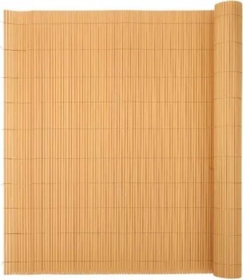 Obrázek produktu pro Cañizo Ibergarden EWFC156-BE Béžové PVC 300 x 100 x 1 cm