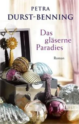 Immagine prodotto di Das gläserne Paradies