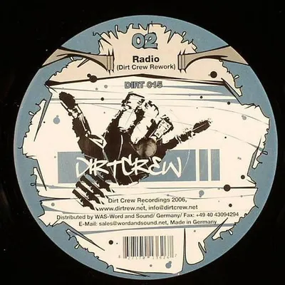 Produktbild von Radio