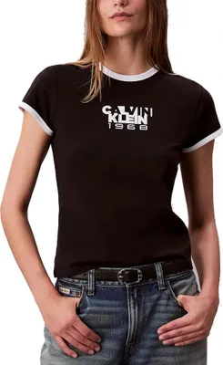 Produktbild von CALVIN KLEIN LV047D208G Schwarz