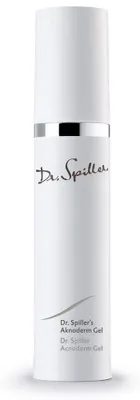 Produktbild von Aknoderm Gel für unreine Haut, 50 ml